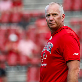 Dave Doeren