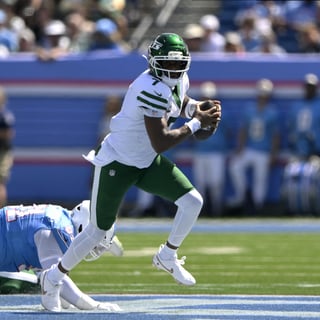 NFL: New York Jets at Tennessee Titans
