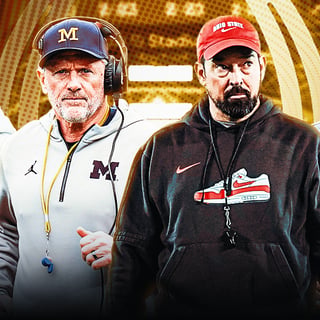 ESPN CFP Predictor