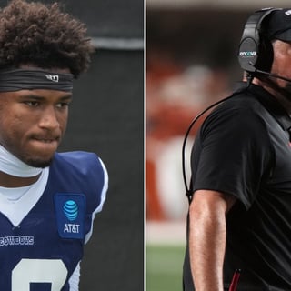 On3 - Caleb Downs confident in Ohio State after Texas loss 'It'll - hookly
