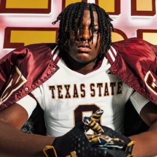 Charles Egbo Texas A&M Aggies