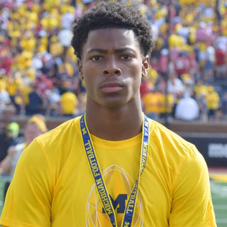 Nasir Richardson
