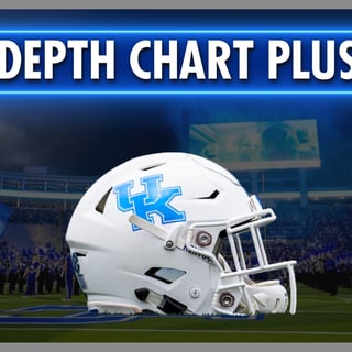 Depth Chart Plus
