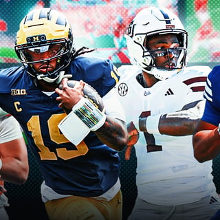 College Football TV Ratings: Most-watched games of Week 2