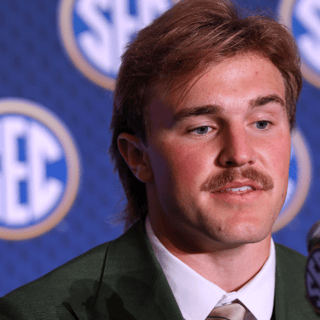 LSU LB Whit Weeks