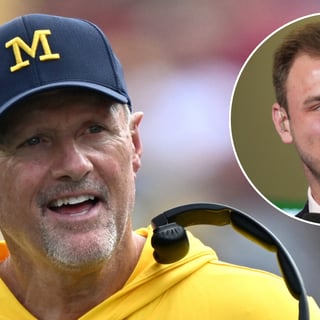 Kyle Whittingham Jake Butt