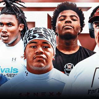 aggies visits