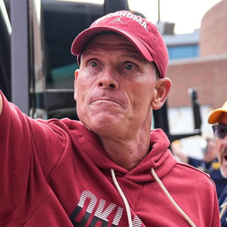 Brent Venables
