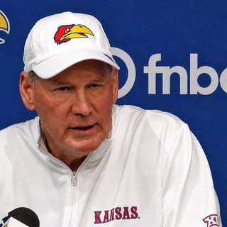 Lance Leipold PC 831 1200