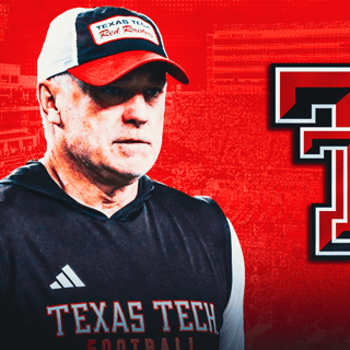 Mcguire TTU AFI