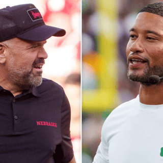 On3 - nebraska-notre-dame-announce-home-and-home-series - hookly