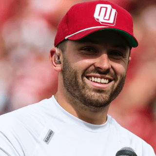 Baker Mayfield