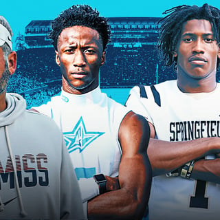 Ole Miss primer AFI-