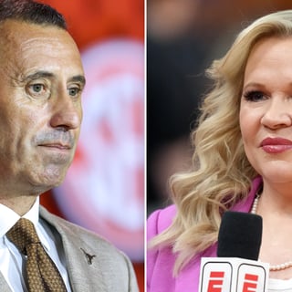 On3 - Steve Sarkisian admits regret in postgame interview controve - hookly