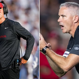 On3 - Joel Klatt predicts Alabama over Florida State 'Easy one for - hookly