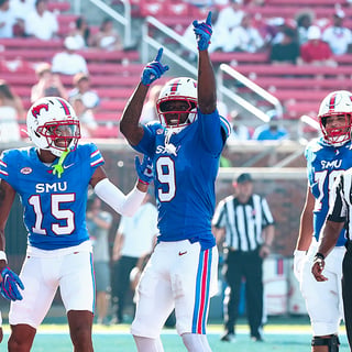smu-releases-depth-chart-for-louisville-game