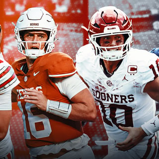 College Football TV Ratings: Tracking the Top 10 most-watched teams of the 2026 season