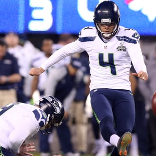 Steven Hauschka