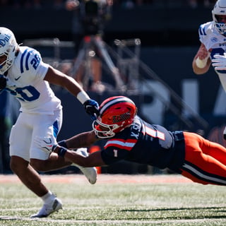 nate sheppard duke