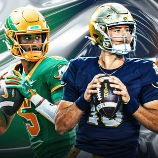 QB Rankings AFI