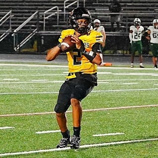 HSHS Dashaun Chisem (Will Garlick)