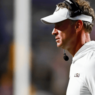 Lane Kiffin