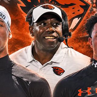 Oregon State