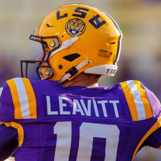 Sam Leavitt