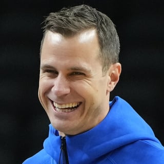 Jon Scheyer