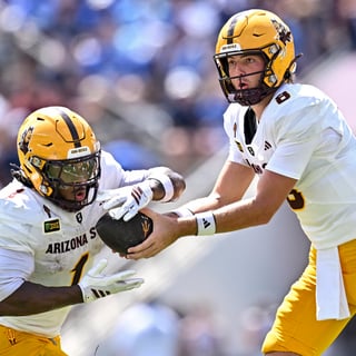 NCAA Football: Arizona State at Texas A&M