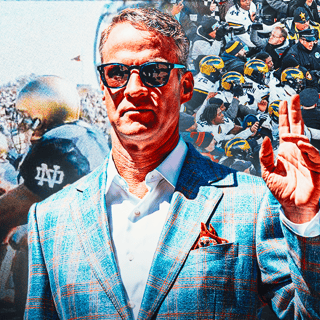 kiffin rivalry afi
