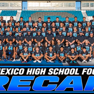 NMPreps Recap