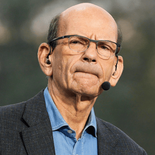 Paul Finebaum