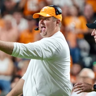 Josh Heupel KSU