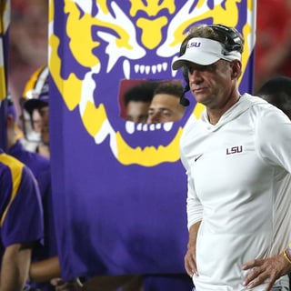 Lane Kiffin