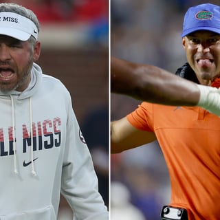 On3 - Ole Miss at Florida Polymarket odds Opening point spread rev - hookly