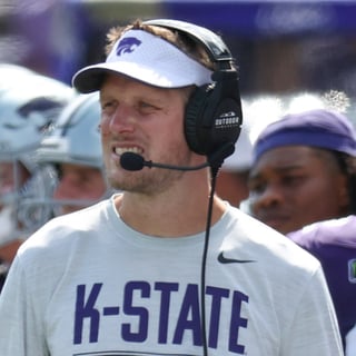 Collin Klein 2026