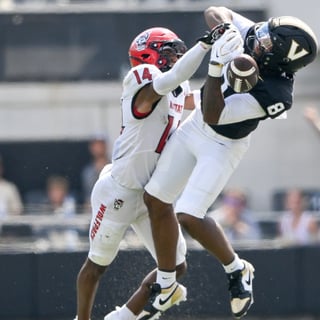 Jaren Sensabaugh