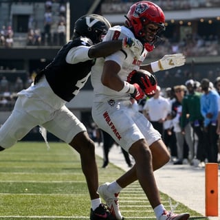 Keenan Jackson