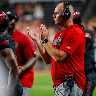 Dave Doeren