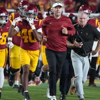 NCAA Football: Fresno State at Southern California