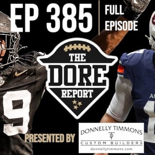 TDR Ep. 385