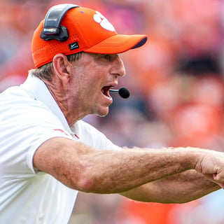 Dabo Swinney