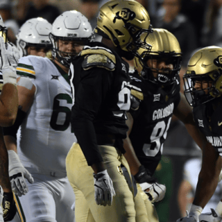 Baylor Colorado