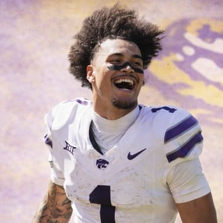 Is it time to take a closer look at one of LSU's most productive Transfer Portal signees?