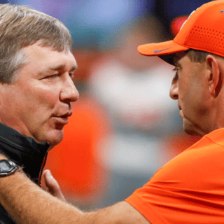 Dabo, Kirby
