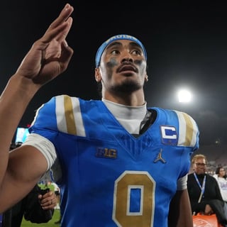 NCAA Football: Purdue at UCLA