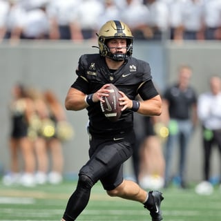 NCAA Football: South Florida at Army