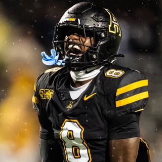 Dre Walker