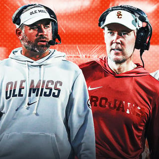 College Football Announcer Schedule: Week 4